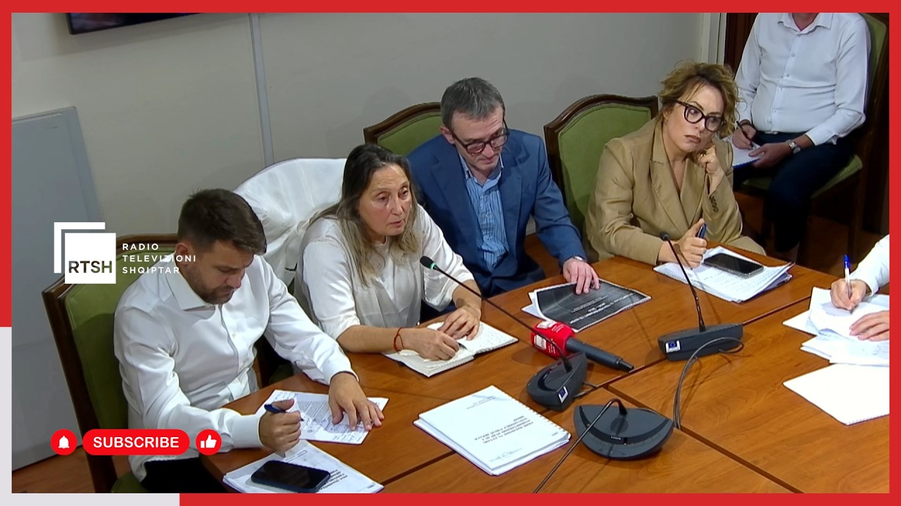 Përfaqësuesja e EBU-së: Mbështetje e plotë për reformën dhe drejtoreshën e RTSH
