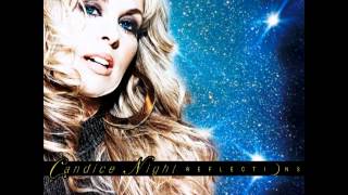 Candice Night - The Wind Is Calling (Hush The Wind)