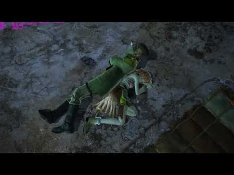 Final Fantasy XIII #71 Kinder