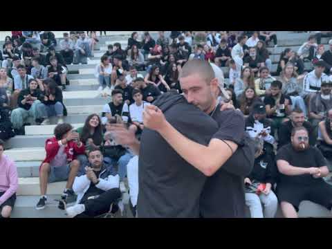 PIKERAS VS ZETA I OCTAVOS I REGIONAL FLASH FREESTYLE VALENCIA