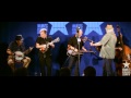 The Seldom Scene - 110 in the Shade [Live at WAMU's Bluegrass Country]