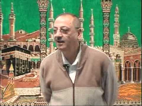 Madina Arabic - Book 3 - DVD 16 - Part A1