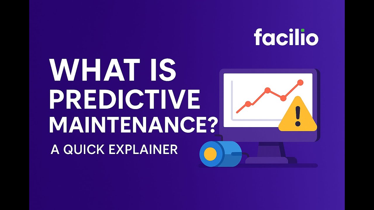 What is Predictive Maintenance? | 2 Minutes Full Explainer