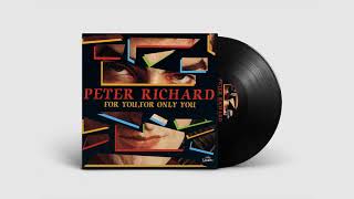 Peter Richard - For You for Only You (Instrumental)