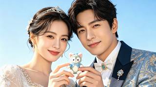 "Four years later, I'm back to marry you." The crown prince searched four years just for her #cdrama