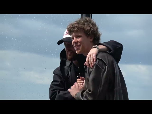 Dafür Bin Ich Frei von Zartmann & Bausa ((jetzt ansehen))