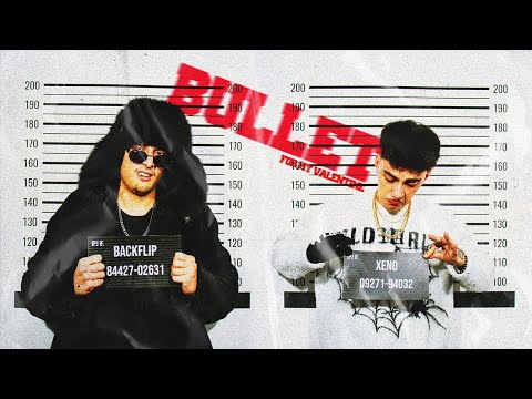 Backflip ❌ XENO - Bullet For My Valentine 🖖 Official Video