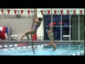 2014 Olympic Training Center Friday Rope Climb
