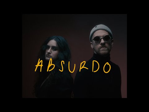 WEKS, DAY - "Absurdo"