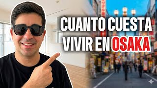 Mi experiencia alquilando piso en Osaka: Lo que nadie te cuenta.