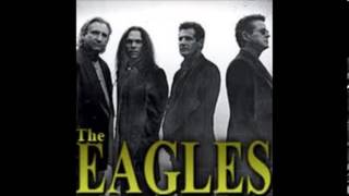 The Eagles, Too busy being fabulous