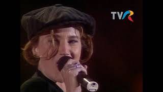 Patricia Kaas - Mon mec à moi