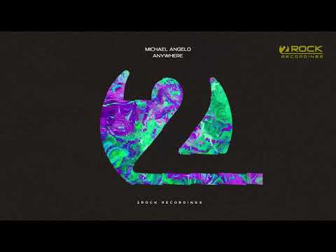 Michael Angelo - Anywhere