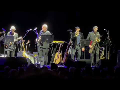 Van Morrison Live at Wolf Trap 2022