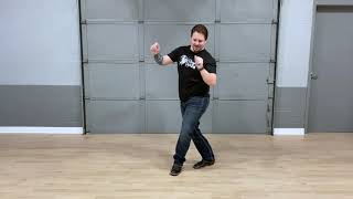 Fireball Line Dance to Music gameplay video by stephanie.kemplin, 4:37 duration