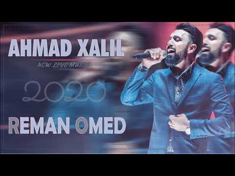 Ahmad Xalil ( Qat Naday - Mqam - Ay Pari ) 2020 music / miran Sardar