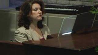 Confessions of the Organist