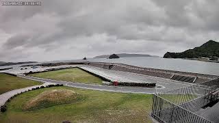 阿武町 ABUキャンプフィールド ENGAWA BASE