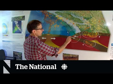 Clearer picture of B.C.’s ‘big one’ emerges — and it’s not good