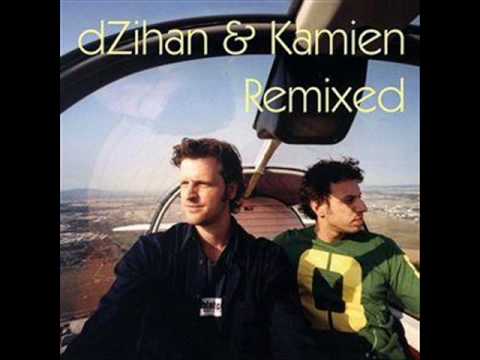dZihan & Kamien - The time