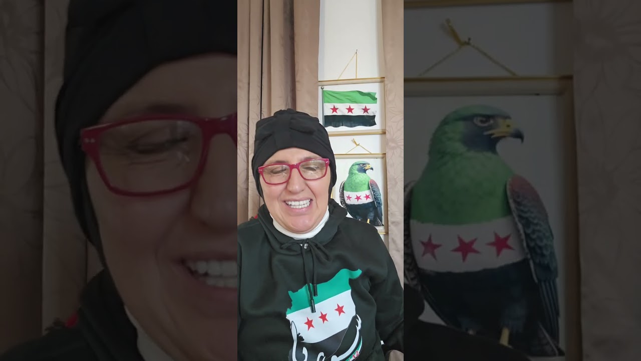 اتصال حصل البارحة مع غزوان محمد المقيم في جبل محسن 