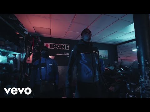 KLN 93 - YZ ou MBK (Clip officiel)