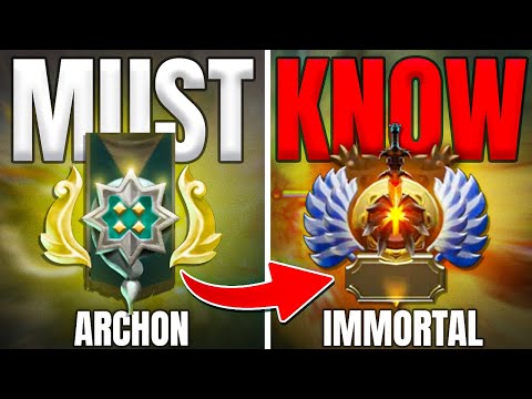 Climbing MMR as Support: The Ultimate Guide