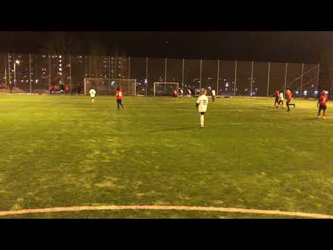 Åkersberga FC P-07 - Vasalund U Period 1