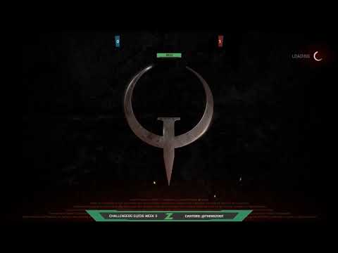 CNZ vs Serious (Grand Final) | EU/CIS Challengers S1 Week 3