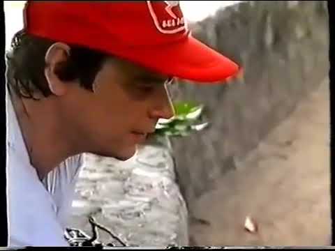 36 1992 De wereld van Boudewijn Büch   Seychellen