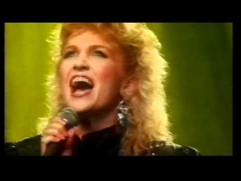 Bernie Paul & Gry (aka Bo Andersen) - Reach Out For The Stars (PROMO) - ((STEREO)) HD