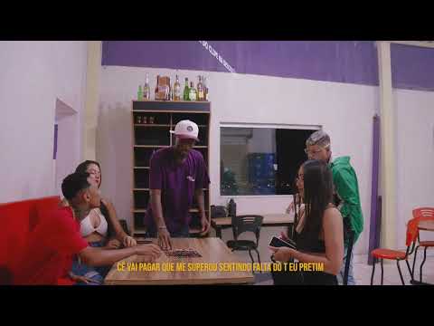 Mc Faelzin e MC Mininin - Ce Terminou pra Que ? (DJ João MDP) LINK DO CLIPE NA DESCRIÇÃO