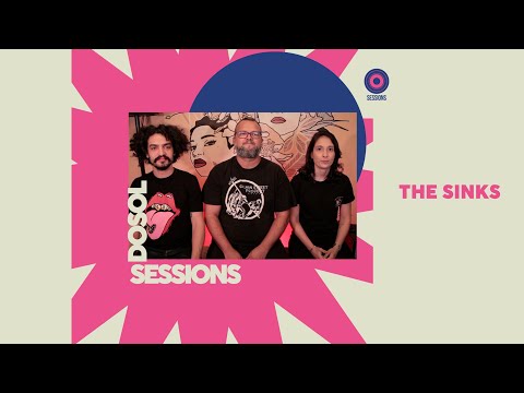 DosolTV Sessions | The Sinks | Cap. 158