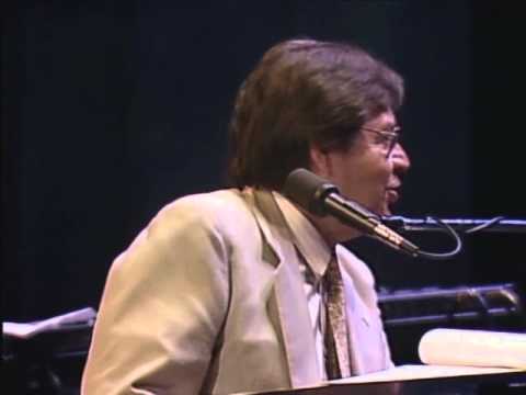 Tom Jobim - Samba do Avião (Ao Vivo em Montreal)
