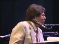 Tom Jobim - Samba do Avião (Ao Vivo em Montreal)