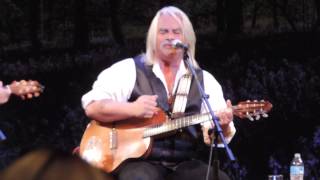 Hal Ketchum - Hearts Are Gonna Roll with Kenny Grimes