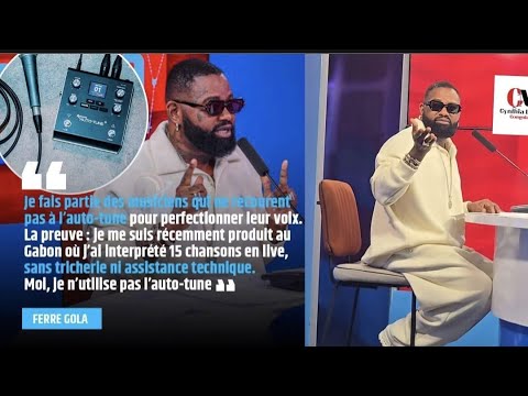 FERRE GOLA EMISSION NAYO ESUKISI BA PETIT FRÉRE MITEMA ESUKI ÁGE YA PUBERTÈ EZA MABE BA DOKI🤣🤣