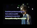 Louis Tomlinson - Two Of Us (Lyrics) Louis Tomlinson - Two Of Us (Lyrics)