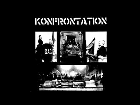 Konfrontation - Self-Titled EP 2000 (Full Album)