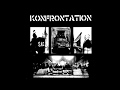Konfrontation Self Titled EP 2000 Full Album