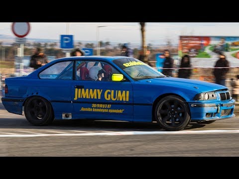 Veszprém - Napló Kupa 2018.01.20