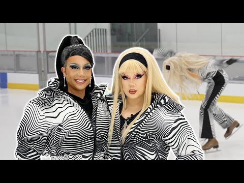 Denali ON ICE ft. Willow Pill