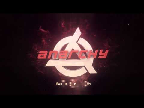 ArtistsOfAnarchy | Introducing Anarchy Xeroh - AOA Intro