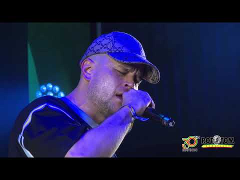 CHARLIE P live @ Rototom Sunsplash Lion Stage 2025