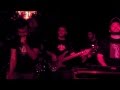 Aspencat - La Distància - Hamburg 03.10.2014 ...