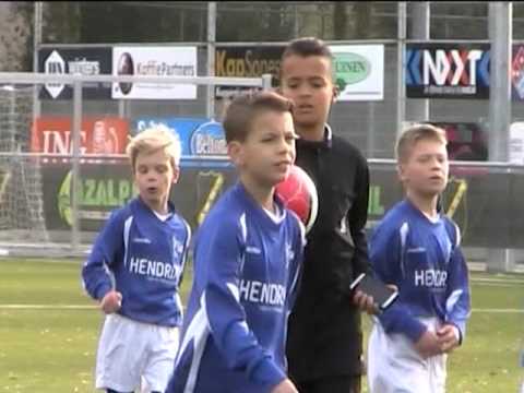 Samenvatting Boeimeer F1 - TSC F1, 14 nov 2015, gewonnen met 3-2