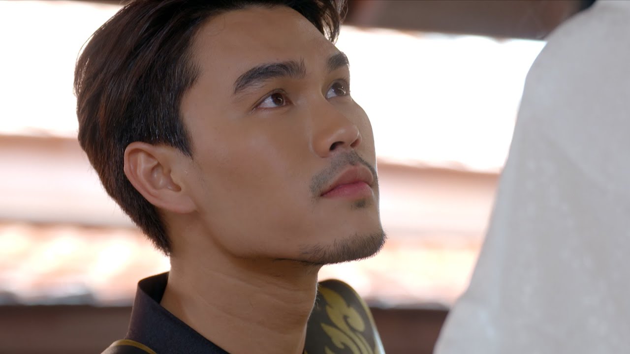 จากวรรณคดีในตำนาน สู่ความลึกลับของมนตราและป่าอาถรรพ์ | มนตราฟ้าฟื้น [Official Trailer]