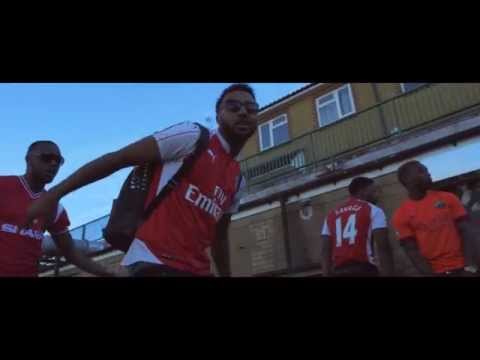 Henny x Leando - 90's Freestyle [Missy Elliot - All In My Grill Remix]