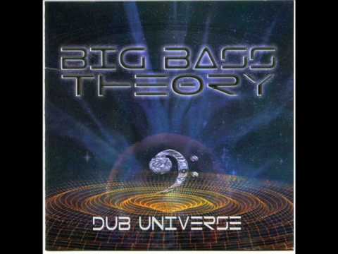 Big Bass Theory - 02 - Heavy Sound (feat. Johnny 'Dizzie' Moore)