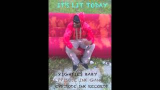 DON'T TURN ME DOWN MACK WILDS FT 8IGHTIE$ BABY